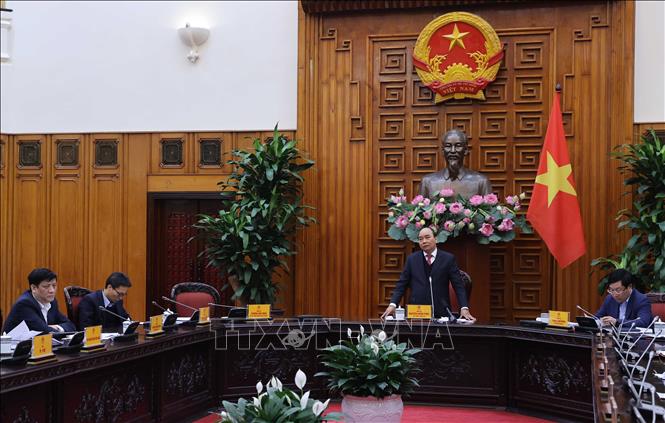 Tạo điều kiện tối đa cho nghiên cứu vaccine Covid-19 trong nước